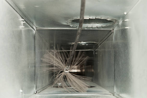 Best Ventilation Cleaning Services  in Courtland, VA