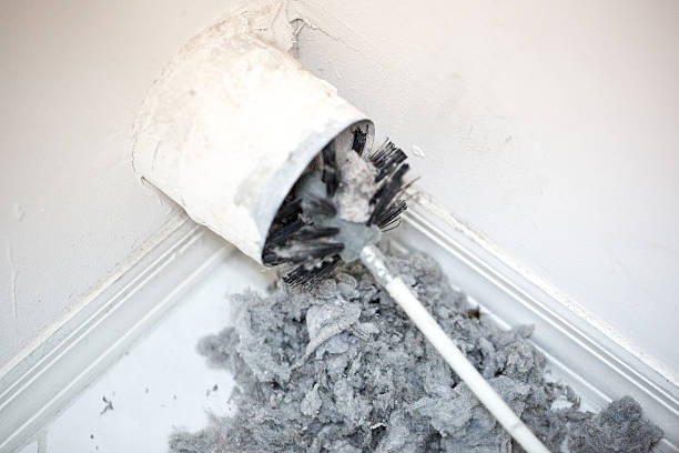 Best Air Duct Cleaning Near Me  in Courtland, VA