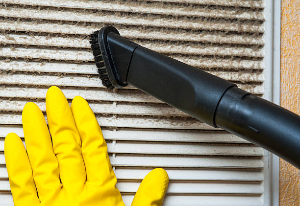 Best Emergency Air Duct Cleaning  in Courtland, VA