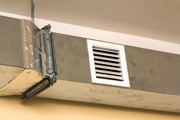 Best HVAC Maintenance and Cleaning  in Courtland, VA